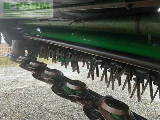 Cortacésped manual - John Deere - 328 a