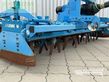 Grada rotativa - Lemken - zirkon 12/300 | vorführmaschine