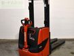 Elevadora - Linde - l 14 i 1173