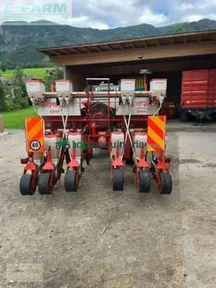 Sembradora monograno mecanica - Maschio - gasparo sara 6 rows