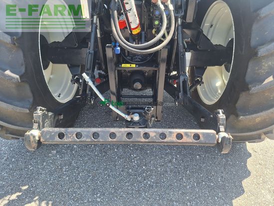 Tractor agrícola - New Holland - t 5.95