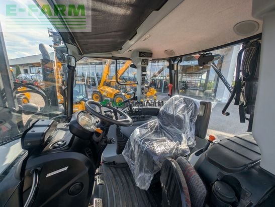Tractor agrícola - Steyr - 4115 multi komfort