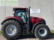 Tractor agrícola - Case IH - optum 300 cvx