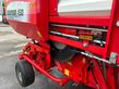 Remolqu agrícola - Pöttinger - ladewagen europrofi 4500d