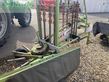 Henificador - Claas - liner 350