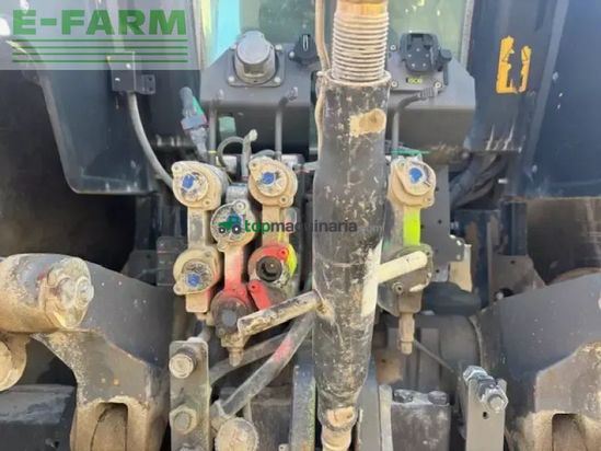 Tractor agrícola - Massey Ferguson - 8560