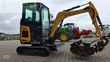 Excavadora - New Holland - e22d / eurocomach