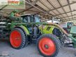 Tractor agrícola - Claas - arion 660 cm cebis