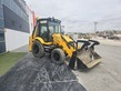 Retroexcavadora - JCB 3CX