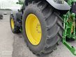 Tractor agrícola - John Deere - 6r 110