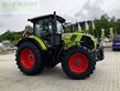 Tractor agrícola - Claas - arion 550 cmatic cebis