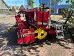 Combinado de siembra - Pöttinger - lion 302 + vitasem 302 add
