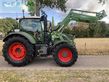 Tractor agrícola - Fendt - 718 vario profi+ ProfiPlus