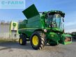 Cosechadora de Cereal - John Deere - s770