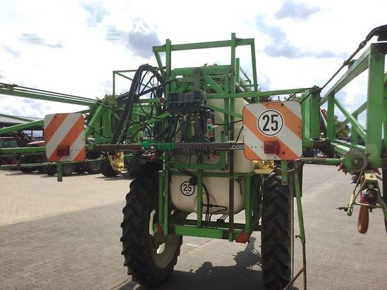 Atomizador - CHD - 2724