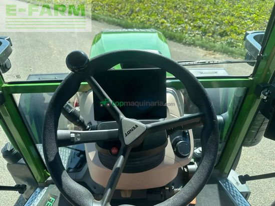 Tractor agrícola - Fendt - 209 vario (gen3)