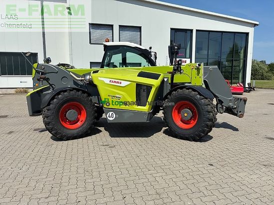 Telescopica - Claas - scorpion 960 varipower plus - generation 2