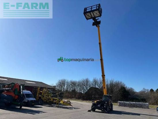 Telescopica - Dieci - icarus 40.17