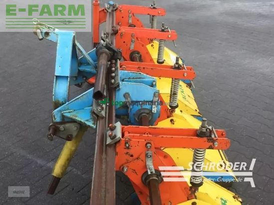 Grada rotativa -  - konstantinidis - gr 5 r