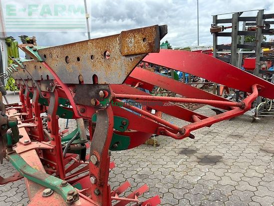 Arado - Kverneland - lb 100-300