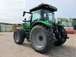 Tractor agrícola - Deutz-Fahr - 6125 c ttv