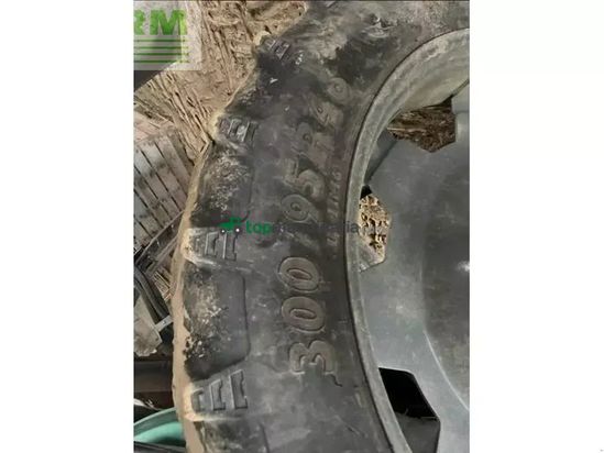 Atomizador - Berthoud - vantage 43-46