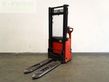Elevadora - Linde - l 12 1172