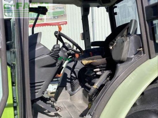 Tractor agrícola - Claas - celtis 436