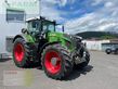 Tractor agrícola - Fendt - 942 vario