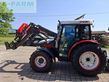 Tractor agrícola - Steyr - kompakt 375 a komfort