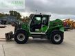 Telescopica - Sennebogen - 355e telehandler (st24847)