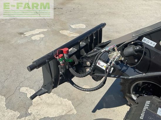 Telescopica - Manitou - ulm 412 h classic