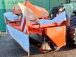Cortacésped manual - Kuhn - fc 313f-ff + kuhn gmd 9530-ff