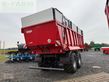 Cinta transportadora de forraje - Krampe - as 680.1