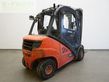 Elevadora - Linde - h 25 d evo 392-02