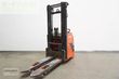 Elevadora - Linde - l 20 i 1173