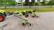 Rastrillo - Claas - liner 4700 trend