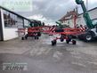 Rastrillo - Kuhn - ga9032