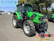 Tractor agrícola - Deutz-Fahr - 6120 ttv