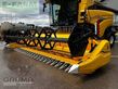 Cosechadora de Cereal - New Holland - cx 7.90