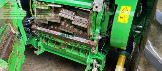 Cosechadora de Cereal - John Deere - 8300