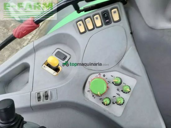 Tractor agrícola - Deutz-Fahr - l730
