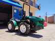 Tractor GOLDONI-ARBOS 70 CV RÍGIDO COMO NUEVO