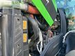 Tractor agrícola - Deutz-Fahr - agrotron 6230 ttv lenksystem TTV