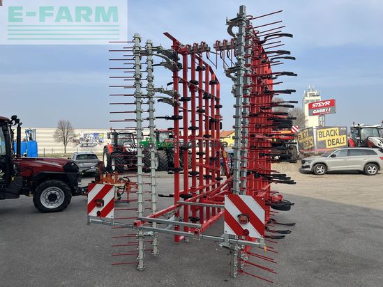 Cultivador - Güttler - supermaxx 70-7 bio