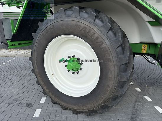 Atomizador - CHD - f7039 39m 7000l veldspuit