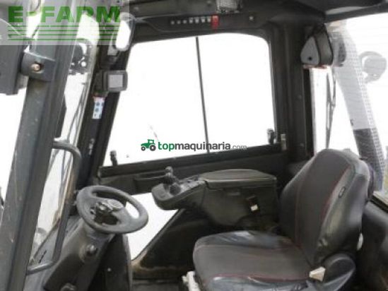 Elevadora - Linde - h 25 d 392-02