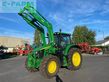 Tractor agrícola - John Deere - 6110 m command quad +