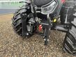 Tractor agrícola - Case IH - maxxum 150 6cyl handy traktor med frontlift