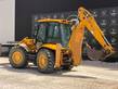 Retroexcavadora Jcb 4cx